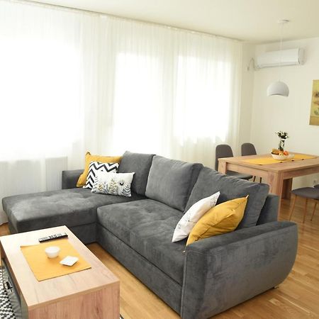 Suncokret Apartmani Loznica Dış mekan fotoğraf