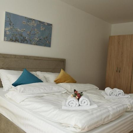 Suncokret Apartmani Loznica Dış mekan fotoğraf