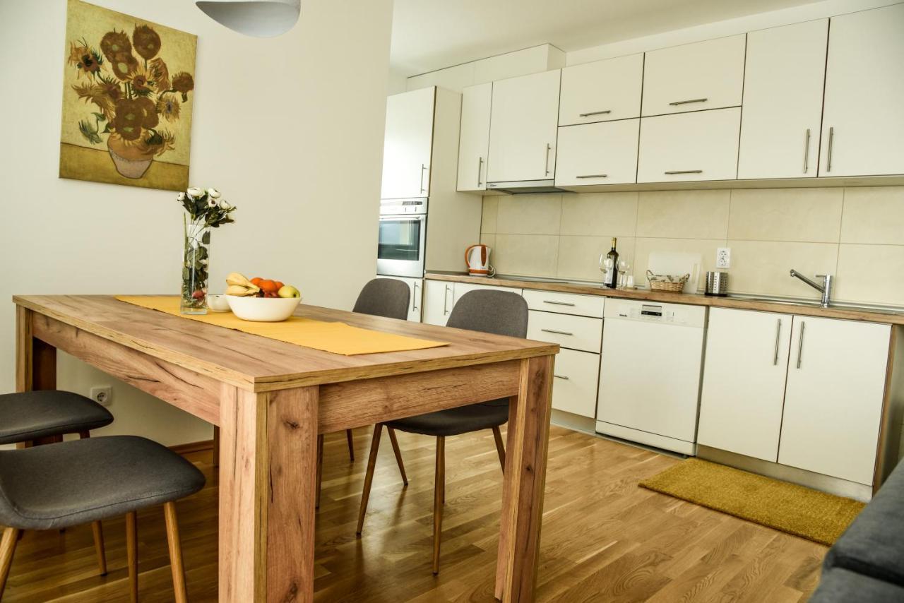 Suncokret Apartmani Loznica Dış mekan fotoğraf