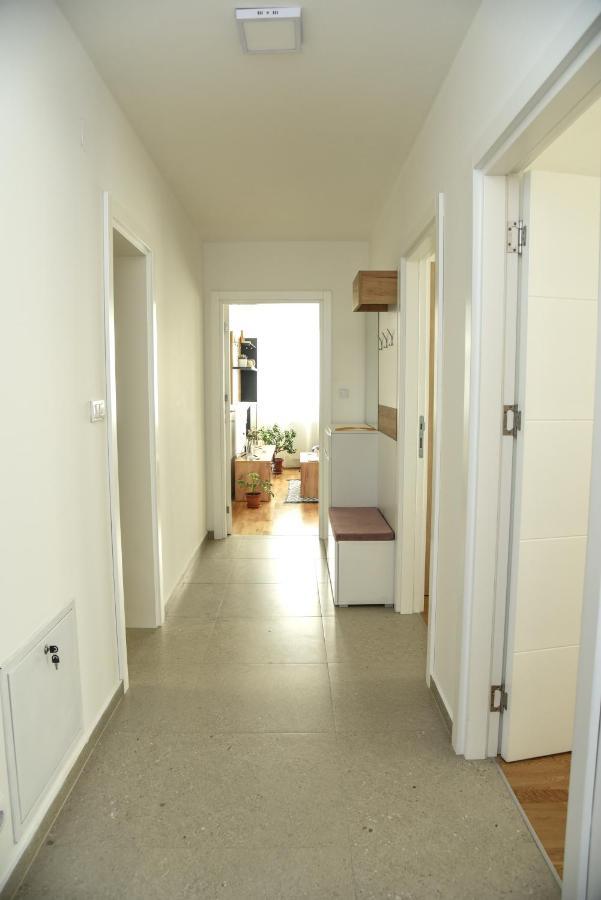 Suncokret Apartmani Loznica Dış mekan fotoğraf