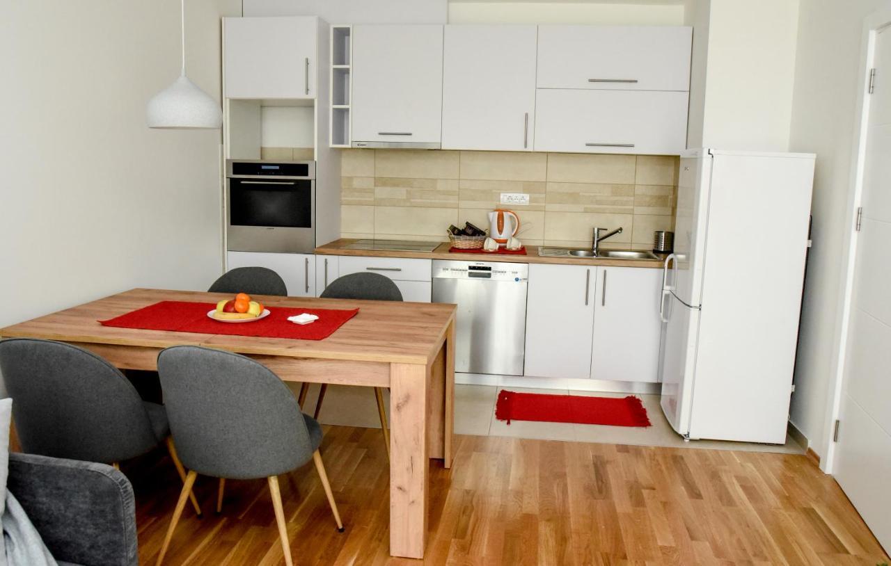 Suncokret Apartmani Loznica Dış mekan fotoğraf
