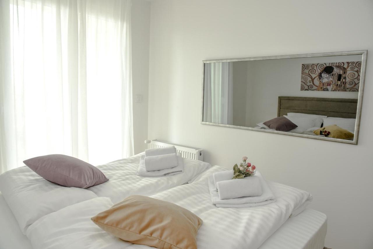 Suncokret Apartmani Loznica Dış mekan fotoğraf