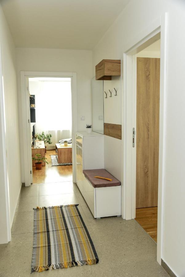 Suncokret Apartmani Loznica Dış mekan fotoğraf
