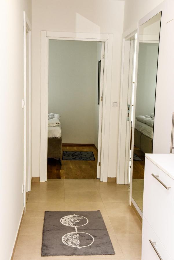 Suncokret Apartmani Loznica Dış mekan fotoğraf