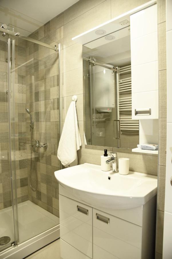 Suncokret Apartmani Loznica Dış mekan fotoğraf
