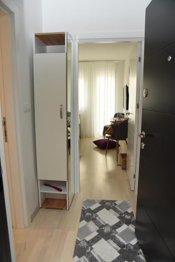 Suncokret Apartmani Loznica Dış mekan fotoğraf