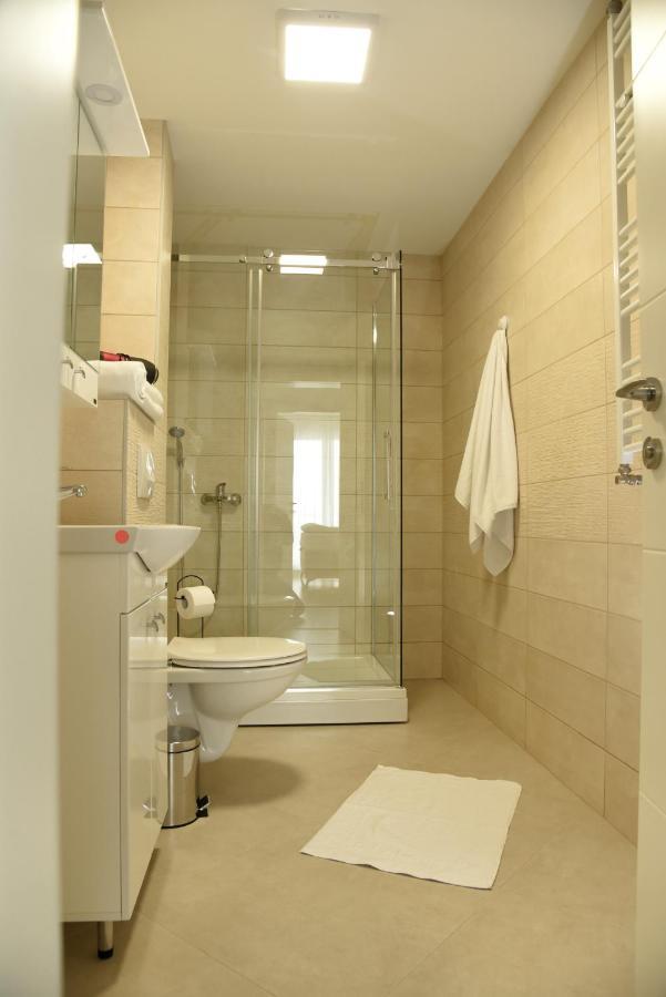 Suncokret Apartmani Loznica Dış mekan fotoğraf